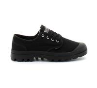 Palladium Baskets Pampa Oxford Homme Noir Taille 45