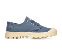 Palladium Chaussures Pampa Oxford Femme – Fashion Boot – Vintage Indigo – 41 EU