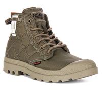 Palladium Mixte Pampa Ankle Boot, 46 EU
