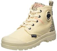 Palladium, PAMPA SAFARI, Sneaker Boots kids, Beige, 34, EU