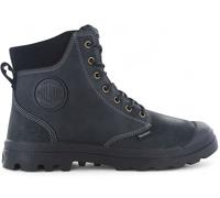 PALLADIUM PAMPA SC THINS WP+ - 79546-008-M - EU 41 UK 7