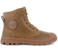 PALLADIUM PAMPA SC THINS WP+ - 79546-257-M - EU 45 UK 10.5