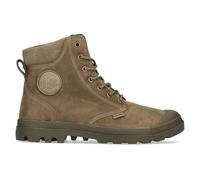 Palladium Pampa Sc Thins Wp+ Ankle BootMixte