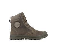 Palladium - Pampa SC Thins WP+ - Chaussures lifestyle Dusky Green - 39