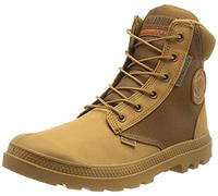 Palladium, PAMPA SC WPN U-S, Boots Outdoor unisex, Beige, 45, EU