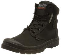 Palladium Pampa Sc Waterproof (en taille 42, 45, 46) Noir