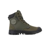 Palladium - Pampa SC WPn U-S - Chaussures lifestyle Olive Night - 45