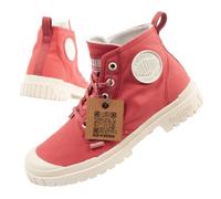 Palladium Pampa SP20 76838-601-M BRICK rouge