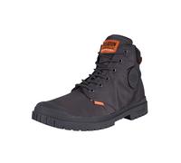 Bottines Palladium Pampa Sp20 Cuff Wp+ Gris 44,5