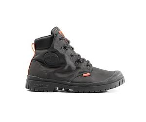Palladium Pampa Sp20 Cuff Wp+ Boots outdoorHomme