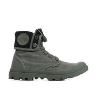 Palladium Pampa Sp20 Hi Canvas - 38