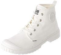 Palladium Homme Pampa Sp20 Hi Cvs Sneaker Boots, Blanc, 40 EU