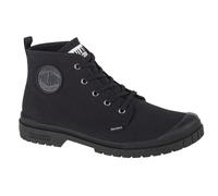 Palladium Pampa SP20 Hi CVS 76838-008-M, baskets, unie, noir, taille : 46