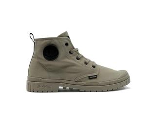 Palladium Pampa Sp20 Hi Cvs Basket haute Beige 43 EU