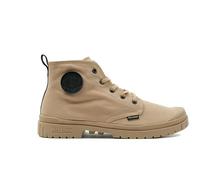 Palladium Pampa SP20 Hi CVS, Basket Mixte, Caramel, 44.5