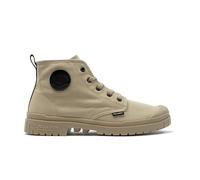 Palladium Pampa SP20 Hi CVS, Basket Mixte, Desert, 46