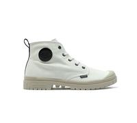 Palladium Pampa SP20 Hi CVS, Basket Mixte, Star White/Birch, 41