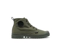 Palladium Bottes Pampa Sp20 Hi Canvas