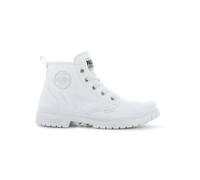 Palladium - Pampa Sp20 Hi CVS - Chaussures lifestyle Star White - 38