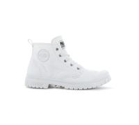 Palladium Mixte Pampa Sp20 Hi Cvs Sneaker Boots, Blanc, 43 EU
