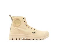 Palladium Pampa Hi Safari Boots Beige EU 38 Femme