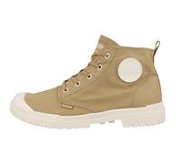 Palladium, PAMPA SP20 HI CVS, Sneaker Boots unisex,Marron, 46 EU
