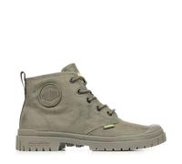 Palladium Pampa Sp20 Hi Wax - 38