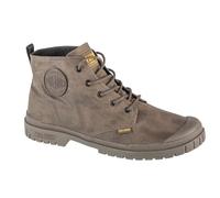 Palladium Mixte Pampa, Marron, 37 EU