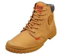 Palladium Pampa Sp20 Waterproof Homme Bronzé Baskets Mode - 43 EU