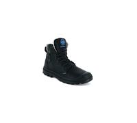 Palladium - Pampa Sport Cuff WPs - Chaussures lifestyle Black - 39
