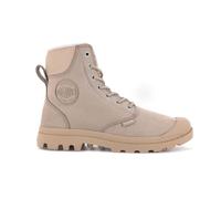 Palladium Pampa Sport Cuff Waterproof - tan, 9.5