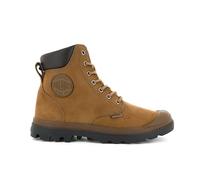 Palladium, PAMPA SPORT CUFF WPS, Boots Outdoor unisex, Noir, 42, EU