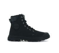 Palladium Bottes Pampa Sport Cuff Wp