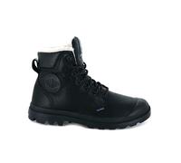 Palladium, PAMPA SPORT CUFF WPS, Boots Outdoor unisex, Noir, 41, EU