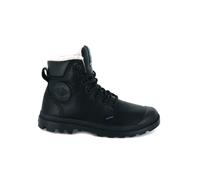Palladium - Pampa Sport Cuff WPs - Chaussures lifestyle Black - 47