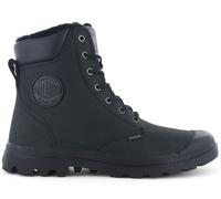 Palladium Pampa Sport Cuff Wp Boots Noir EU 42 Homme