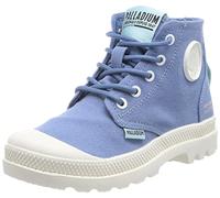 Palladium, PAMPA SUPPLY, Sneaker Boots kids, Bleu, 34, EU