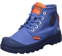 Palladium, PAMPA SUPPLY, Sneaker Boots kids, Navy, 30, EU
