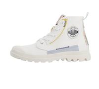 Palladium Chaussures lifestyle femme Pampa Underlayer Star White Taille 36