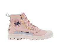 Bottines Palladium Pampa Underlayer - 39