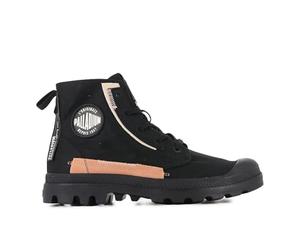 Palladium Pampa Underlayer, Boots Femme - 36 EU