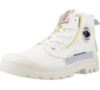 Palladium Pampa Underlayer Couleur Blanc
