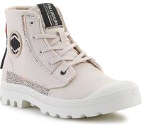 Palladium Pampa Underlayer Couleur Blanc