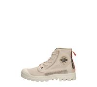 Palladium Bottines PAMPA UNDERLAYER Taille 39 Beige
