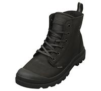 Palladium Pampa Zip Homme Noir Bottes - 46 EU