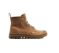 Palladium Pampa Zip Leather Ess 76888252, Bottines - 46 EU