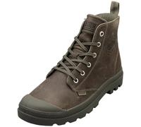Palladium Bottes PAMPA ZIP Casual Homme Vert brumeux Taille 42 EU