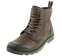 Palladium Bottines Pampa Zip Lth Ess Gris 45