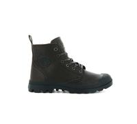 Bottines Palladium Pampa Zip Lth Ess Gris 48