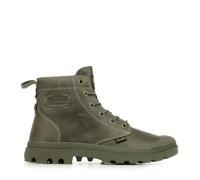 Palladium Pampa Zip LTH Legacy, Bottes homme 43